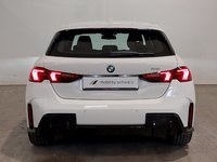 Rear view