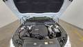 View of engine compartment