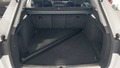 View of boot / luggage space