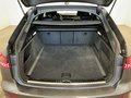 View of boot / luggage space