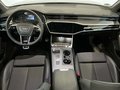 View of dashboard