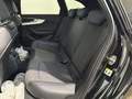 View of rear seat