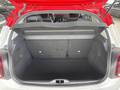 View of boot / luggage space