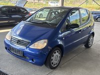 Mercedes-Benz A 170
