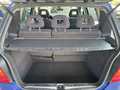 View of boot / luggage space