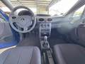 View of dashboard