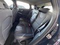 View of rear seat