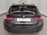 Rear view