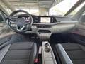 View of dashboard