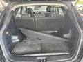 View of boot / luggage space