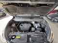 View of engine compartment