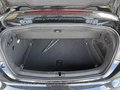 View of boot / luggage space