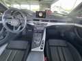 View of dashboard