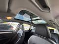 View of sunroof / panoramic roof