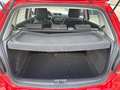 View of boot / luggage space