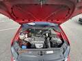 View of engine compartment