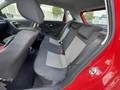 View of rear seat