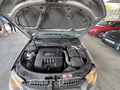 View of engine compartment