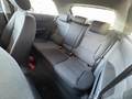 View of rear seat