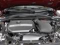 View of engine compartment