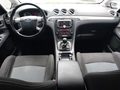 View of dashboard