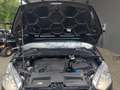 View of engine compartment