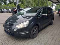 Ford S-MAX 2,0 TDCI "Trend"