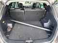 View of boot / luggage space