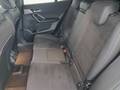 View of rear seat