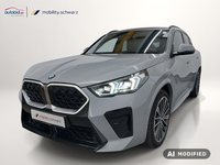 Вид спереди слева