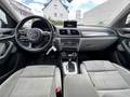 View of dashboard