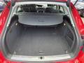 View of boot / luggage space