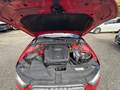 View of engine compartment