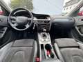 View of dashboard