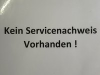Servisna knjižica