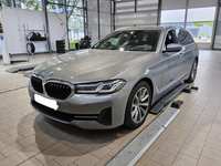 BMW 520d Touring Steptronic
