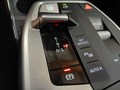View of centre console