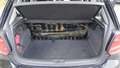 View of boot / luggage space