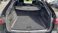 View of boot / luggage space