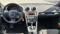 View of dashboard