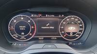 Статус автомобиля