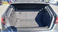 View of boot / luggage space