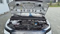 View of engine compartment