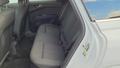 View of rear seat