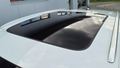 View of sunroof / panoramic roof