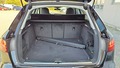 View of boot / luggage space