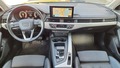 View of dashboard