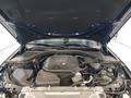 View of engine compartment