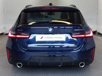 Rear view