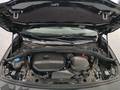 View of engine compartment